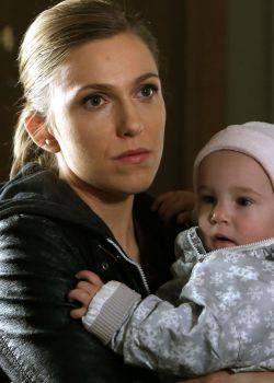 Barwy szczęścia - odcinek 1424