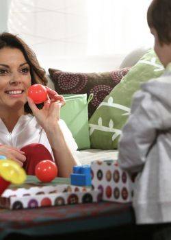 Barwy szczęścia - odcinek 1462