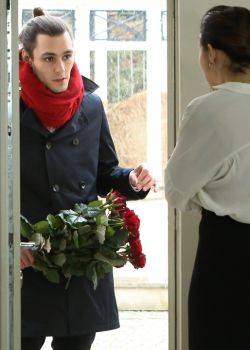 Barwy szczęścia - odcinek 1463