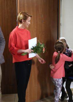 Barwy szczęścia - odcinek 1465