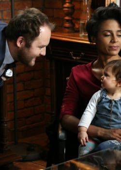 Barwy szczęścia - odcinek 1470