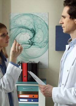 Barwy szczęścia - odcinek 1480