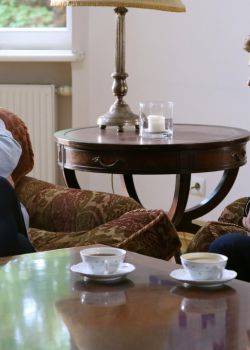 Barwy szczęścia - odcinek 1504