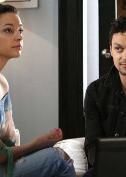 Barwy szczęścia - odcinek 1511