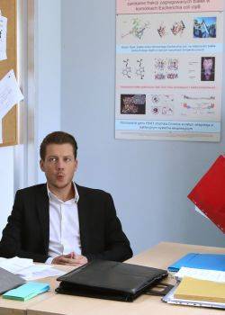 Barwy szczęścia - odcinek 1520