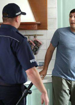 Barwy szczęścia - odcinek 1525