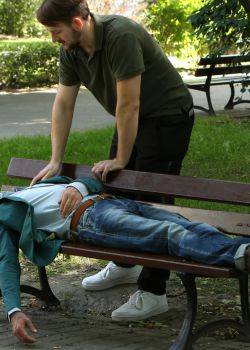 Barwy szczęścia - odcinek 1532