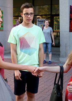 Barwy szczęścia - odcinek 1534