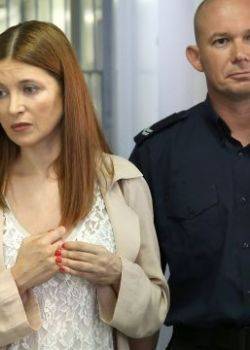 Barwy szczęścia - odcinek 1541