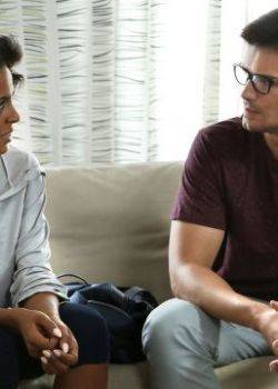 Barwy szczęścia - odcinek 1544