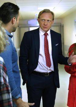 Barwy szczęścia - odcinek 1547