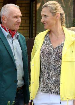 Barwy szczęścia - odcinek 1551