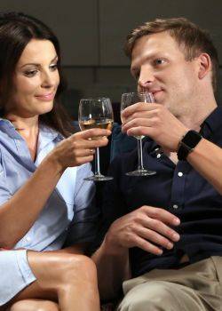 Barwy szczęścia - odcinek 1552