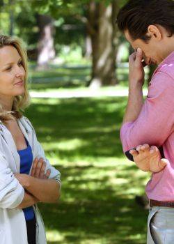 Barwy szczęścia - odcinek 1555