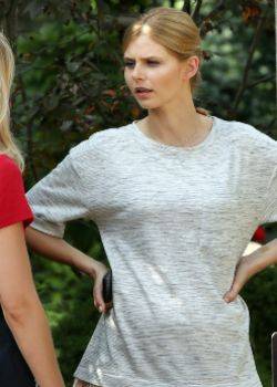 Barwy szczęścia - odcinek 1556