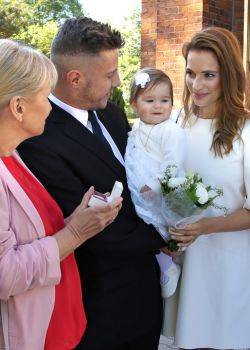 Barwy szczęścia - odcinek 1565