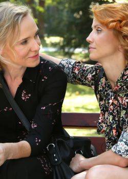 Barwy szczęścia - odcinek 1569