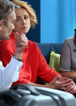 Barwy szczęścia - odcinek 1577