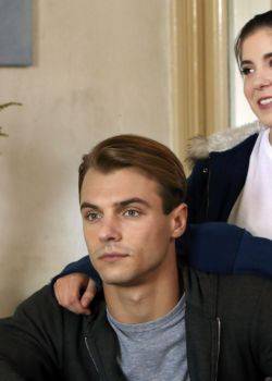 Barwy szczęścia - odcinek 1578