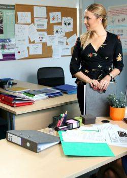 Barwy szczęścia - odcinek 1583