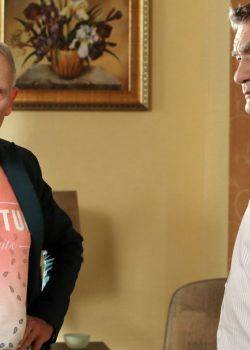 Barwy szczęścia - odcinek 1587