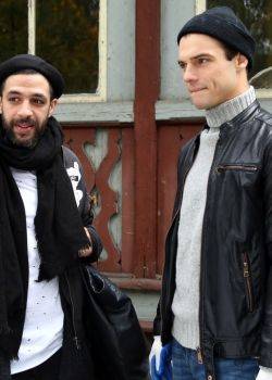 Barwy szczęścia - odcinek 1590