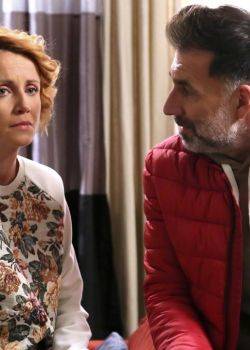 Barwy szczęścia - odcinek 1594