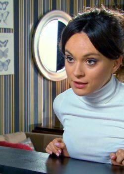 Barwy szczęścia - odcinek 1604