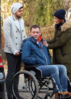 Barwy szczęścia - odcinek 1605