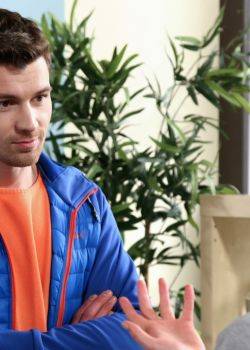 Barwy szczęścia - odcinek 1608