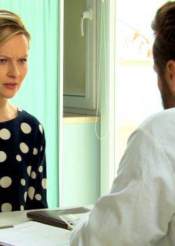 Barwy szczęścia - odcinek 1610