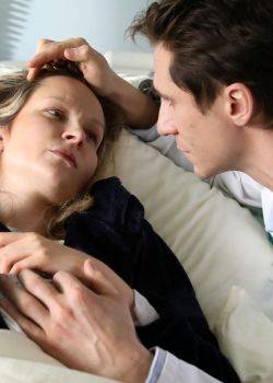 Barwy szczęścia - odcinek 1611