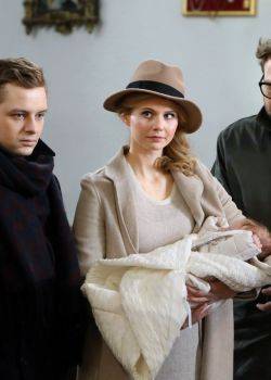 Barwy szczęścia - odcinek 1612