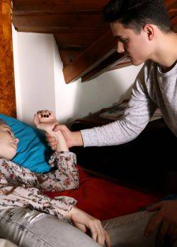 Barwy szczęścia - odcinek 1618