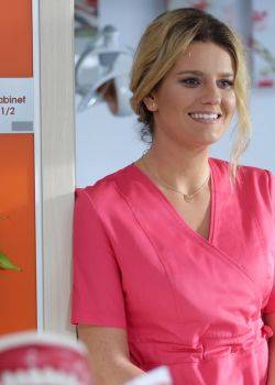 Barwy szczęścia - odcinek 1630