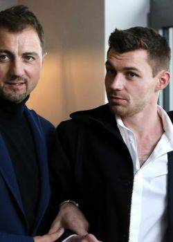 Barwy szczęścia - odcinek 1634