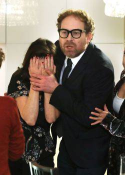 Barwy szczęścia - odcinek 1641