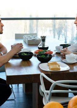 Barwy szczęścia - odcinek 1646