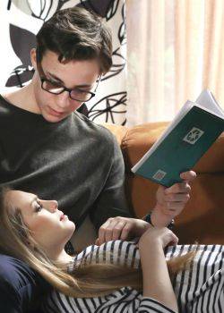 Barwy szczęścia - odcinek 1647