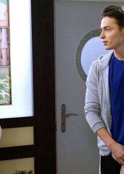 Barwy szczęścia - odcinek 1649