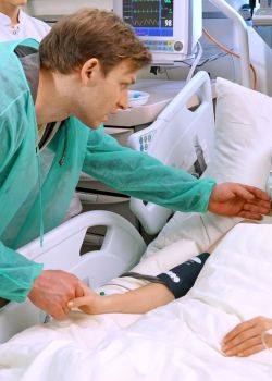 Barwy szczęścia - odcinek 1659