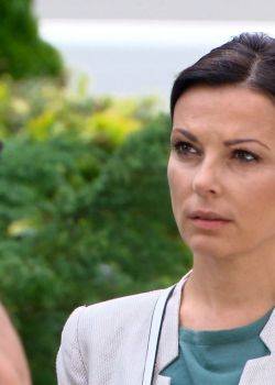 Barwy szczęścia - odcinek 1741