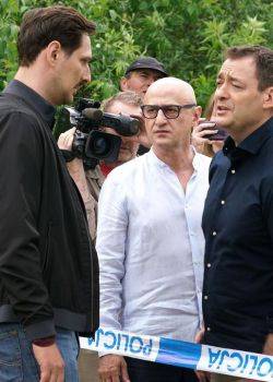 Barwy szczęścia - odcinek 1742