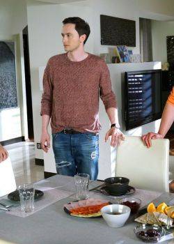 Barwy szczęścia - odcinek 1744