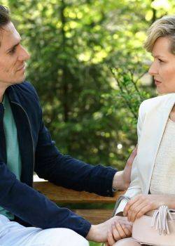 Barwy szczęścia - odcinek 1745