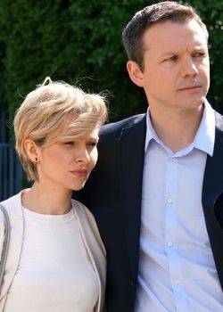 Barwy szczęścia - odcinek 1746