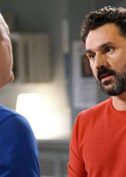 Barwy szczęścia - odcinek 1748