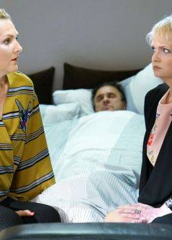 Barwy szczęścia - odcinek 1751