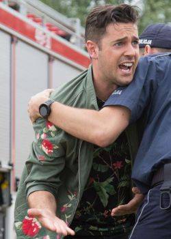 Barwy szczęścia - odcinek 1753