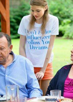 Barwy szczęścia - odcinek 1756